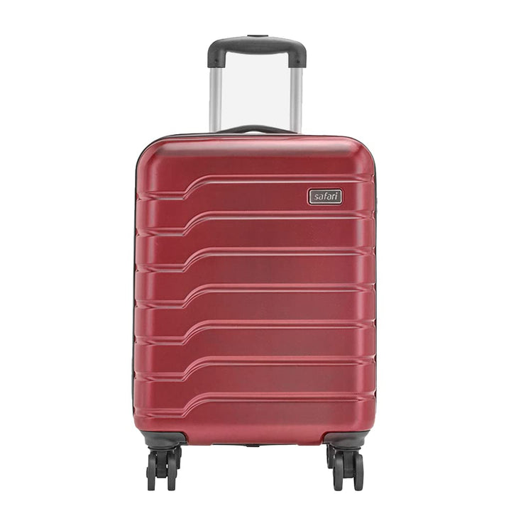 Safari Ozone Trolley Large Check In Bag Size (79 CM) - Genx Bags Online