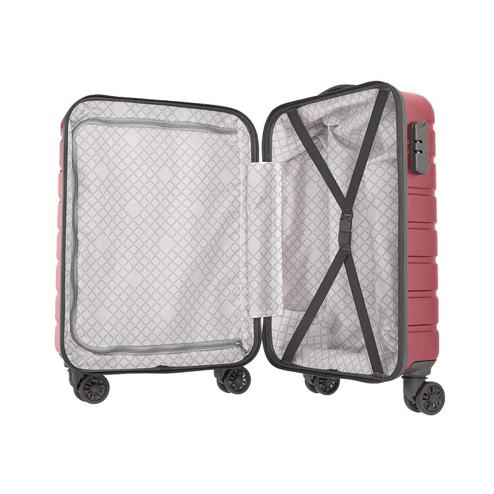 Safari Ozone Trolley Large Check In Bag Size (79 CM) - Genx Bags Online