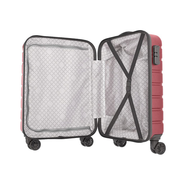 Safari Ozone Trolley Large Check In Bag Size (79 CM) - Genx Bags Online