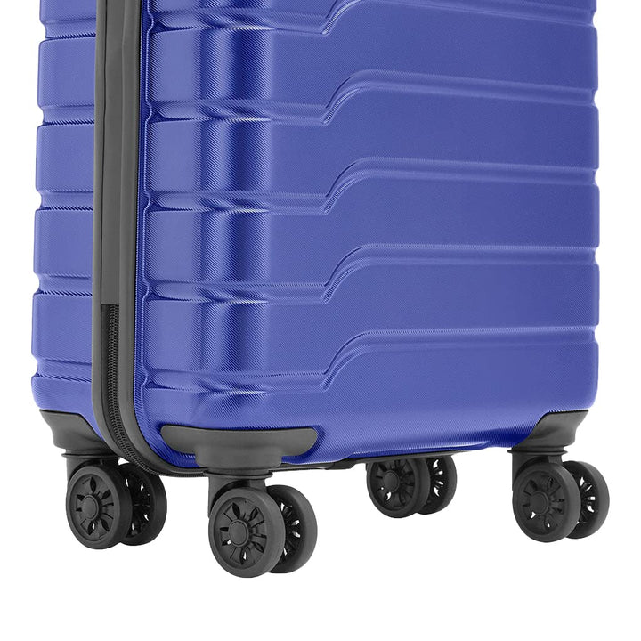 Safari Ozone Trolley Large Check In Bag Size (79 CM) - Genx Bags Online