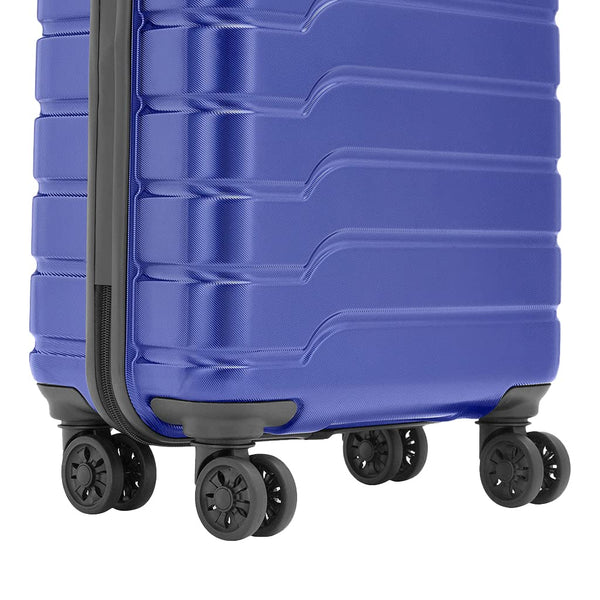 Safari Ozone Trolley Large Check In Bag Size (79 CM) - Genx Bags Online