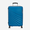 Safari Polaris Hard Luggage With TSA Lock 55 (CM) Cabin Bag - Genx Bags Online