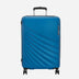 Safari Polaris Hard Luggage With TSA Lock 65 (CM) Meduim Bag - Genx Bags Online