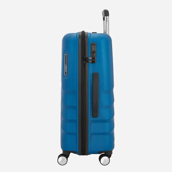 Safari Polaris Hard Luggage With TSA Lock 77 (CM) Large bag - Genx Bags Online