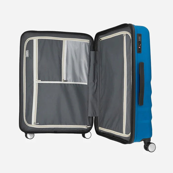 Safari Polaris Hard Luggage With TSA Lock 77 (CM) Large bag - Genx Bags Online