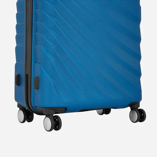 Safari Polaris Hard Luggage With TSA Lock 77 (CM) Large bag - Genx Bags Online