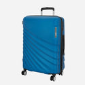 Safari Polaris Hard Luggage With TSA Lock 77 (CM) Large bag - Genx Bags Online