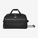 Safari Power Rolling Duffle Trolley 53 (CM) Cabin bag - Genx Bags Online