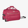 Safari Power Rolling Duffle Trolley 53 (CM) Cabin bag - Genx Bags Online