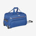Safari Power Rolling Duffle Trolley 53 (CM) Cabin bag - Genx Bags Online