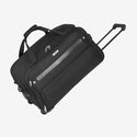 Safari Power Rolling Duffle Trolley 53 (CM) Cabin bag - Genx Bags Online