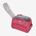 Safari Power Rolling Duffle Trolley 53 (CM) Cabin bag - Genx Bags Online