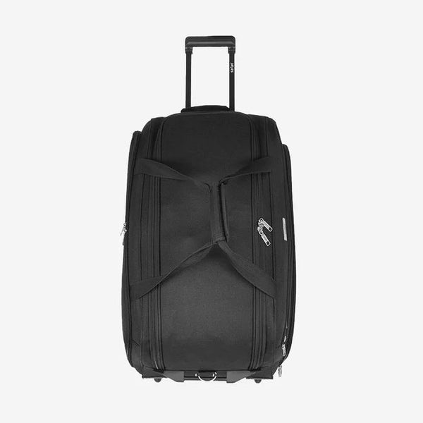 Safari Power Rolling Duffle Trolley 53 (CM) Cabin bag - Genx Bags Online