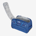 Safari Power Rolling Duffle Trolley 53 (CM) Cabin bag - Genx Bags Online