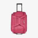 Safari Power Rolling Duffle Trolley 53 (CM) Cabin bag - Genx Bags Online