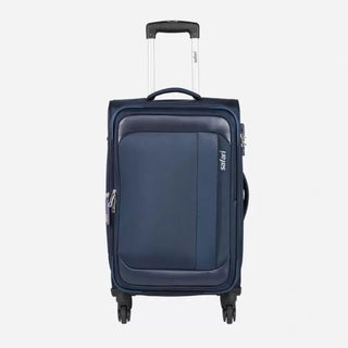 Buy Blue Luggage & Trolley Bags for Men by VIP Online