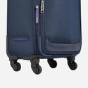 Safari Slant 3 Piece Set of Small Medium Large (59CM+71CM+81CM) - Genx Bags Online