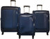 Safari Slant 3 Piece Set of Small Medium Large (59CM+71CM+81CM) - Genx Bags Online