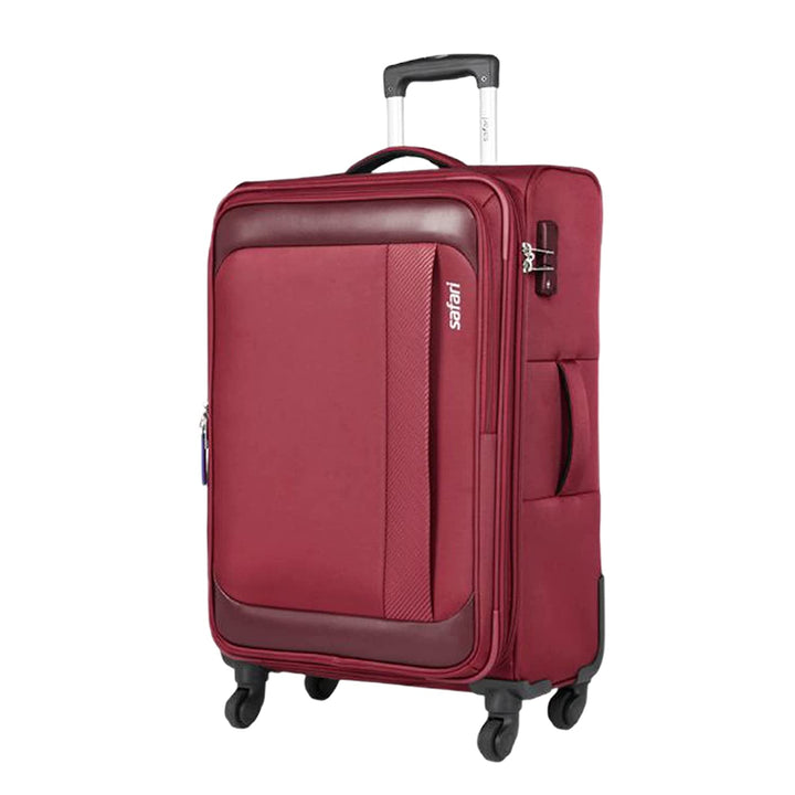Safari Slant Trolley Cabin Bag Size (59 CM) - Genx Bags Online