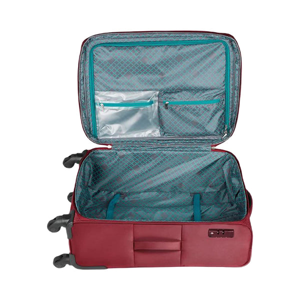 Safari Slant Trolley Cabin Bag Size (59 CM) - Genx Bags Online