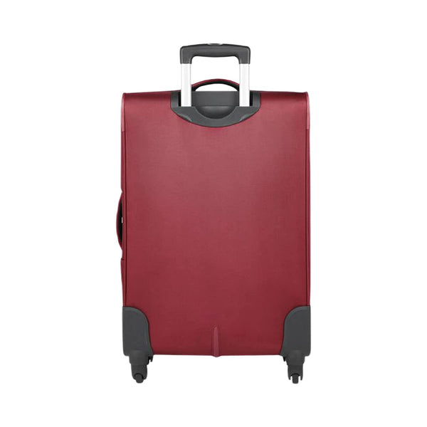 Safari Slant Trolley Cabin Bag Size (59 CM) - Genx Bags Online