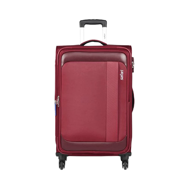 Safari Slant Trolley Cabin Bag Size (59 CM) - Genx Bags Online