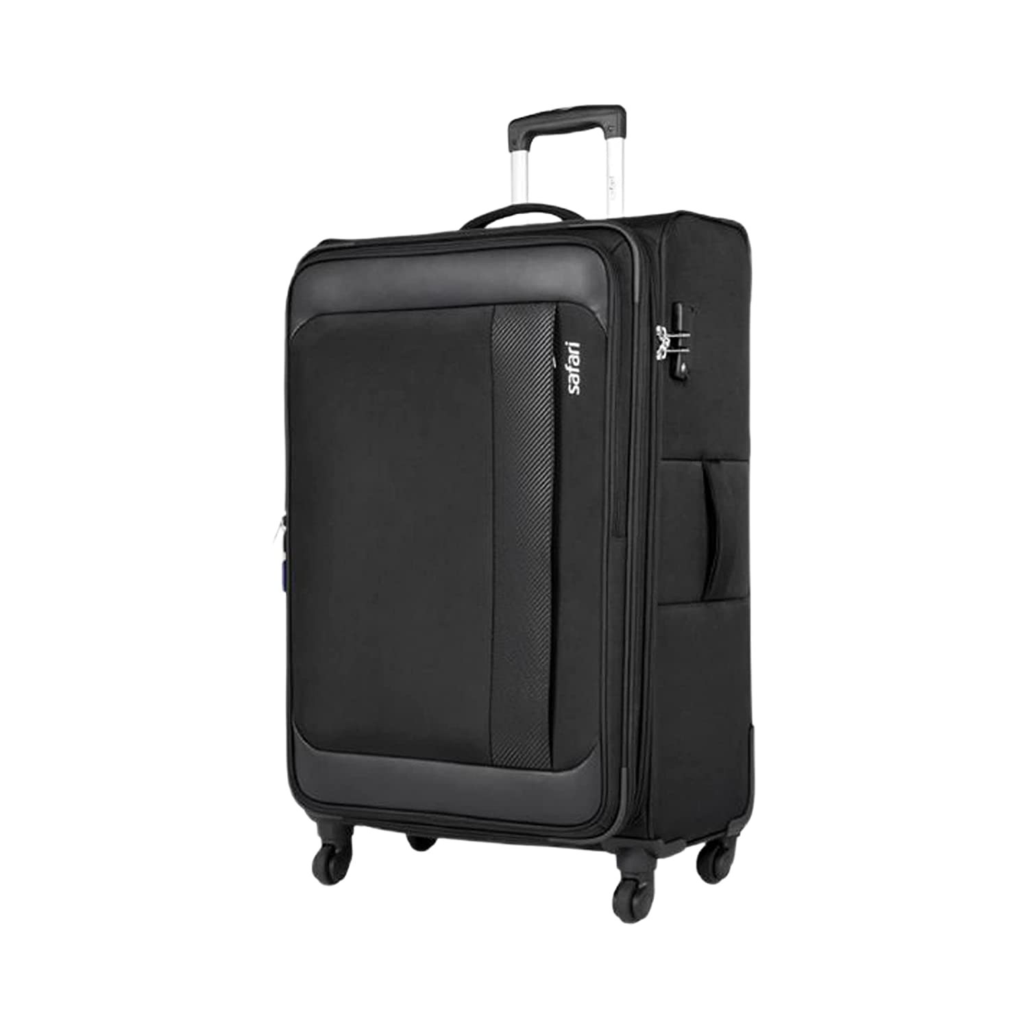 SAFARI MOSAIC 55 Cabin Suitcase 4 Wheels - 22 inch ROYAL BLUE - Price in  India | Flipkart.com
