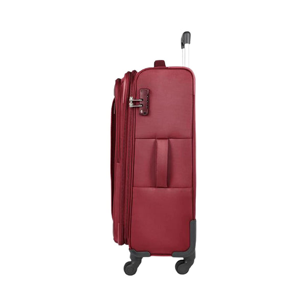 Safari Slant Trolley Cabin Bag Size (59 CM) - Genx Bags Online
