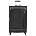 Safari Slant Trolley Large Check In Bag Size (81 CM) - Genx Bags Online