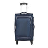 Safari Slant Trolley Medium Check In Bag Size (71 CM) - Genx Bags Online