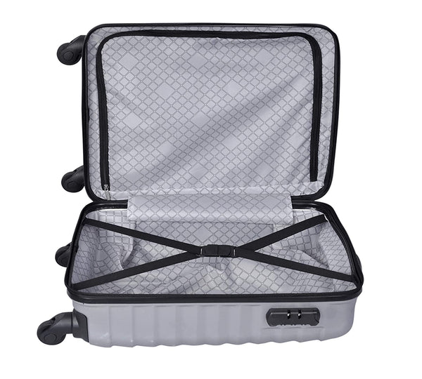 Safari Sonic Large Check In Trolley bag 78 CM - Genx Bags Online