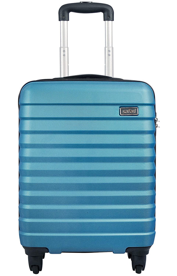 Safari Sonic Medium Check In Trolley Bag (68 CM) - Genx Bags Online