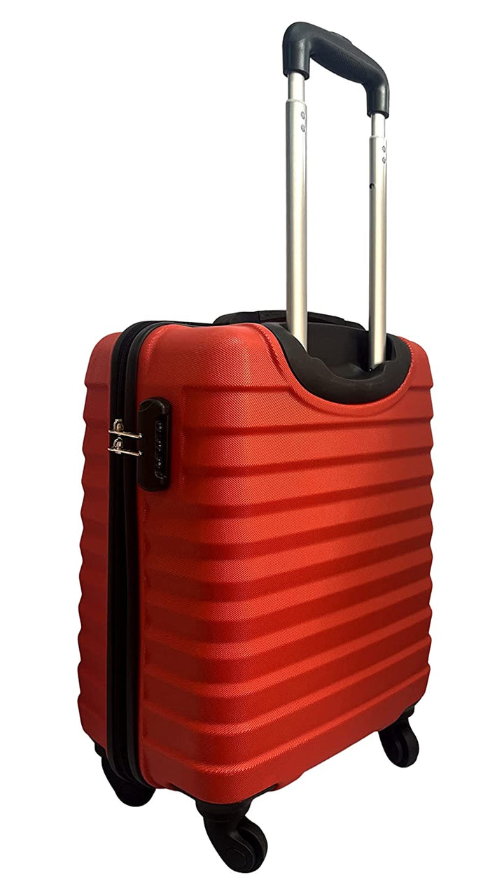 Safari Sonic Medium Check In Trolley Bag (68 CM) - Genx Bags Online