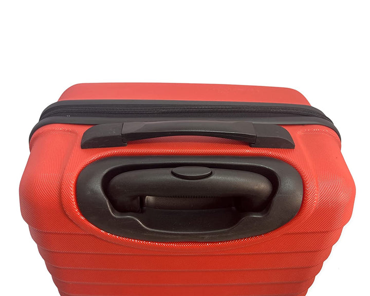 Safari Sonic Medium Check In Trolley Bag (68 CM) - Genx Bags Online