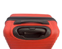 Safari Sonic Medium Check In Trolley Bag (68 CM) - Genx Bags Online