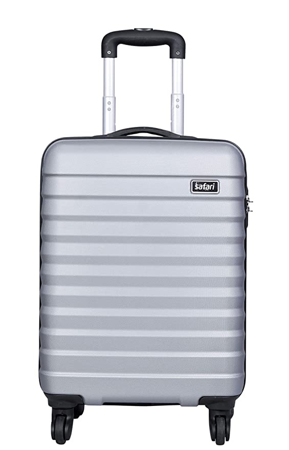 Safari Sonic Medium Check In Trolley Bag (68 CM) - Genx Bags Online