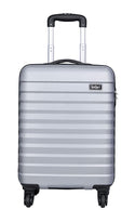 Safari Sonic Medium Check In Trolley Bag (68 CM) - Genx Bags Online