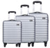 Safari Sonic Trolley bag 3 Piece set - Genx Bags Online