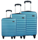 Safari Sonic Trolley bag 3 Piece set - Genx Bags Online