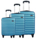 Safari Sonic Trolley bag 3 Piece set - Genx Bags Online