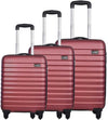 Safari Sonic Trolley bag 3 Piece set - Genx Bags Online