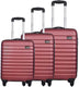 Safari Sonic Trolley bag 3 Piece set - Genx Bags Online