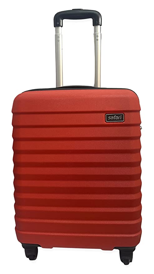 Safari Sonic Trolley Cabin Bag Size : (55 CM) - Genx Bags Online