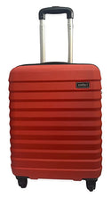 Safari Sonic Trolley Cabin Bag Size : (55 CM) - Genx Bags Online