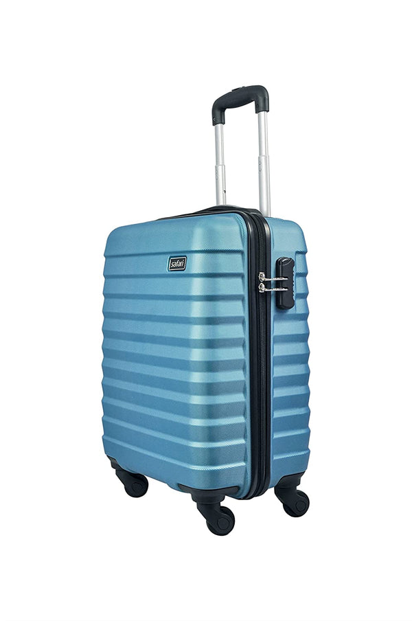 Safari Sonic Trolley Cabin Bag Size : (55 CM) - Genx Bags Online