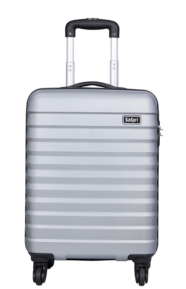 Safari Sonic Trolley Cabin Bag Size : (55 CM) - Genx Bags Online