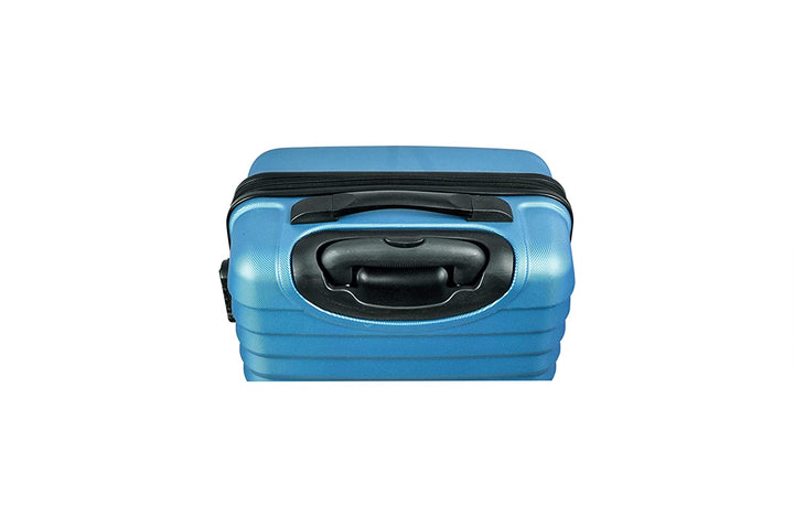 Safari Sonic Trolley Cabin Bag Size : (55 CM) - Genx Bags Online