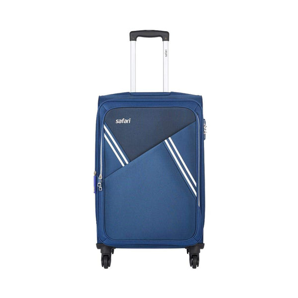 Safari Swift Plus Check-In Large (81 CM) - Genx Bags Online