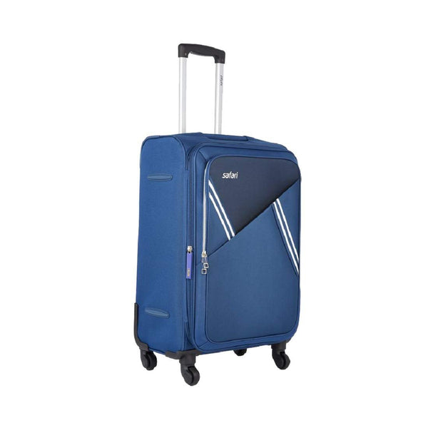Safari Swift Plus Check-In Medium (71 CM) - Genx Bags Online