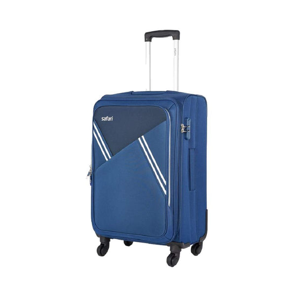 Safari Swift Plus Check-In Medium (71 CM) - Genx Bags Online